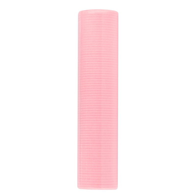 Pink kosmetisk engangsserviet