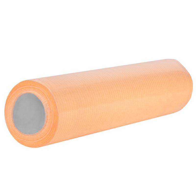 Orange Kosmetisk engangsserviet