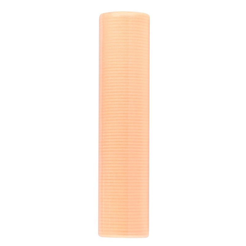 Orange Kosmetisk engangsserviet