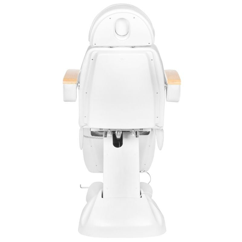 Elektrisk Kosmetik Briks Lux, Hvid