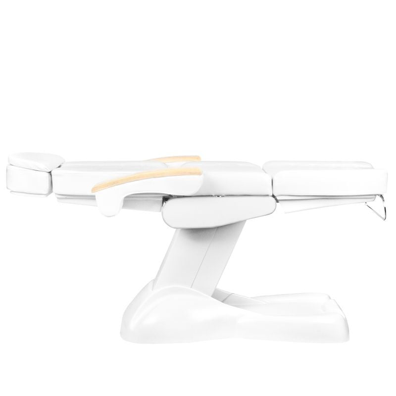 Elektrisk Kosmetik Briks Lux, Hvid