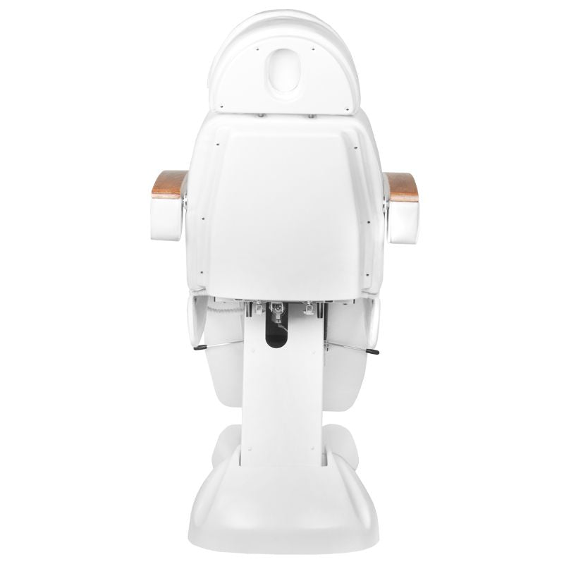 Elektrisk kosmetikbriks Lux Pedi med 3 motorer