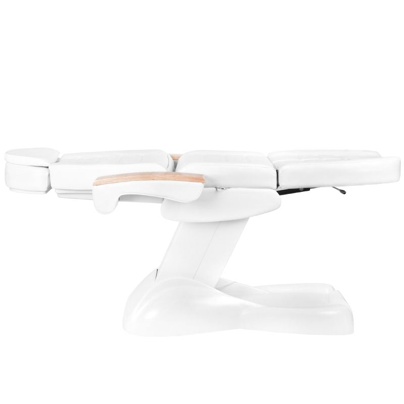 Elektrisk kosmetikbriks Lux Pedi med 3 motorer