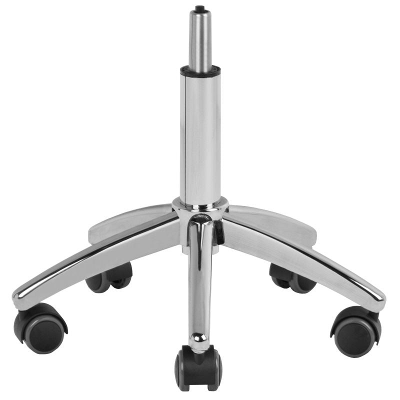 Behandlerstol AM-302 Hvid - Next Cosmeitcs