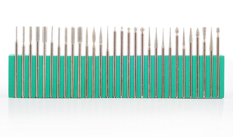 DBD-F skæresæt 30 stk. - Next Cosmeitcs