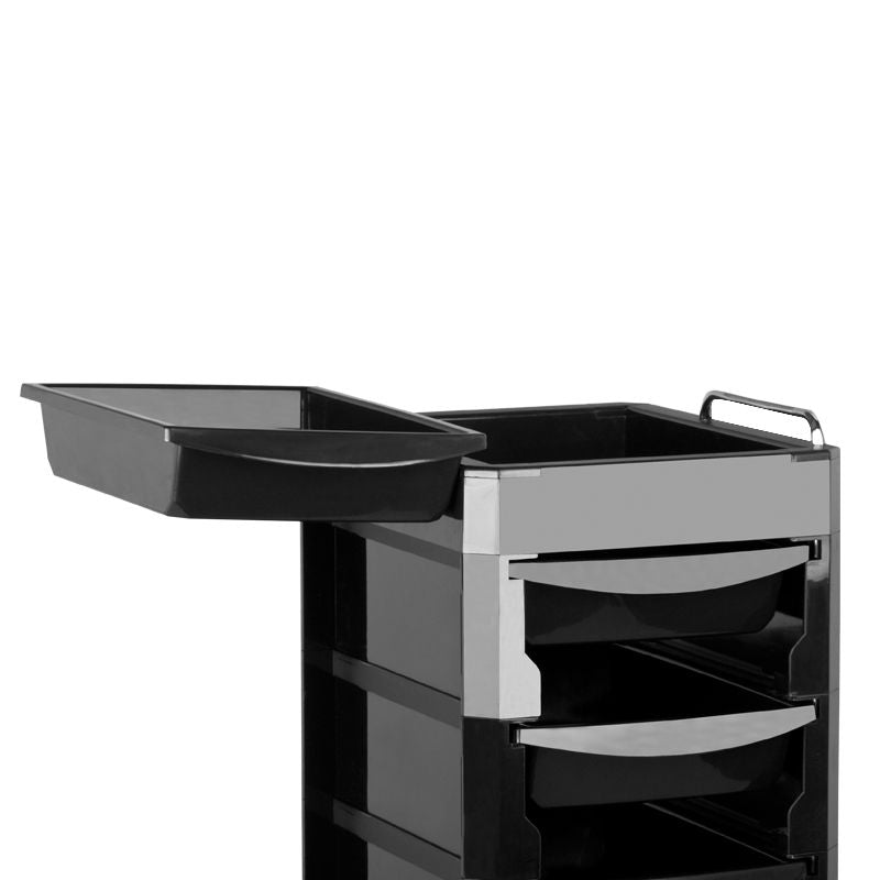 Rullebord - 030 sort