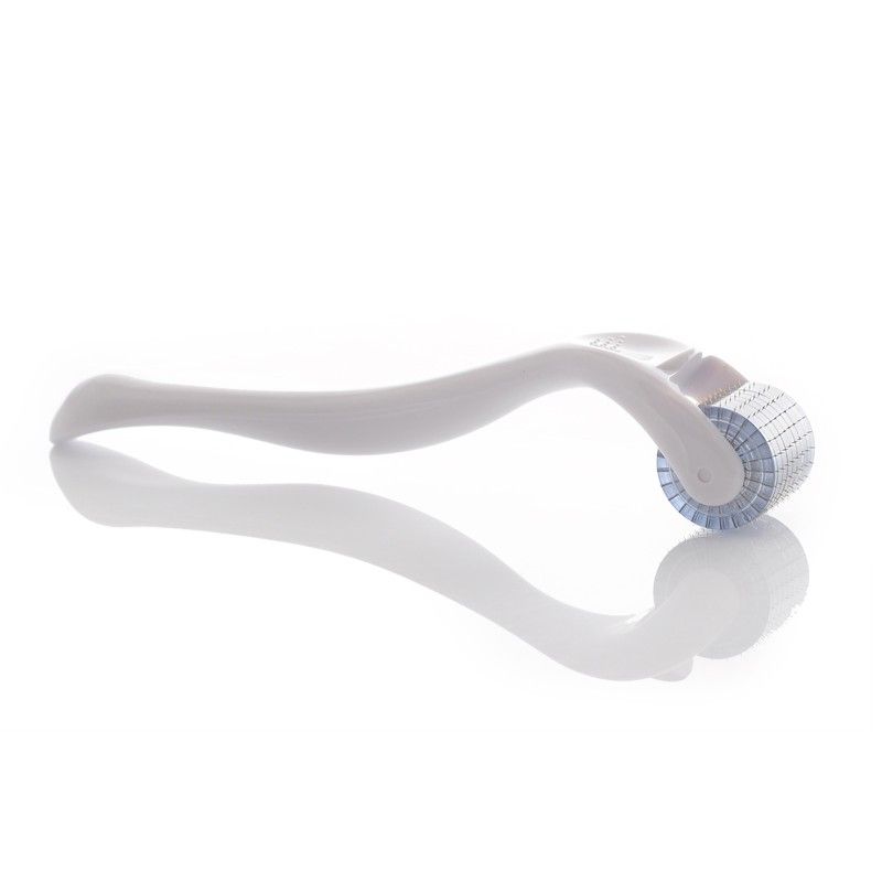 Derma Roller Mesoterapi 0,3 mm 192 Titanium nåle