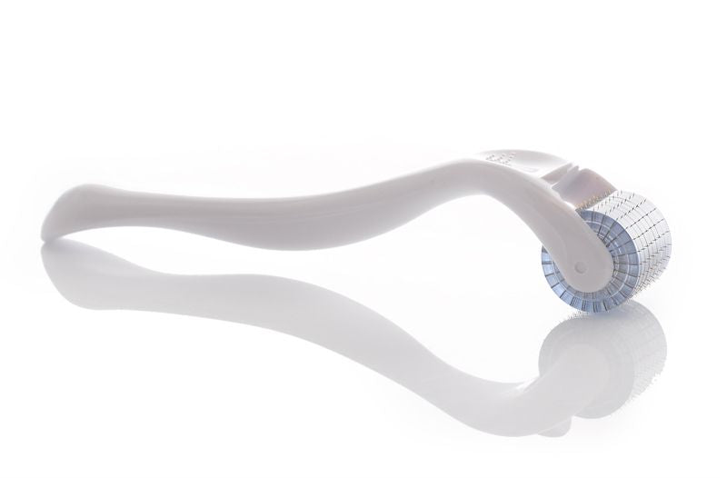 Derma Roller Mesoterapi 2,0 mm 192 Titanium nåle