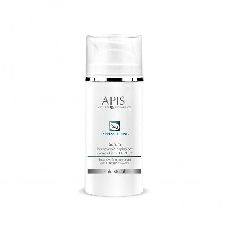 Express Lifting - Serum Intensivt opstrammende med Tens&