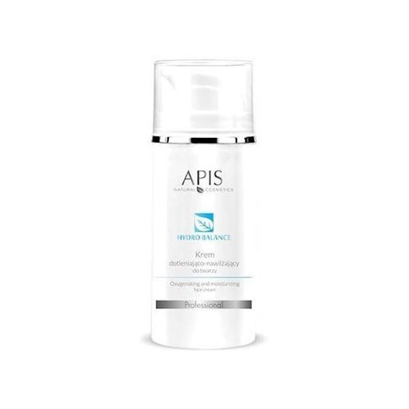 Apis Moisture Boost - Intensiv Fugtighedscreme til Tør Hud - Next Cosmeitcs