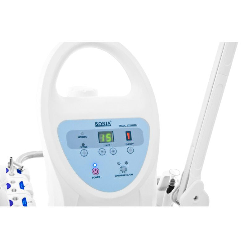 Azzurro 15-i-1 Multifunktionel Skønhedsenhed Sonia - Next Cosmeitcs