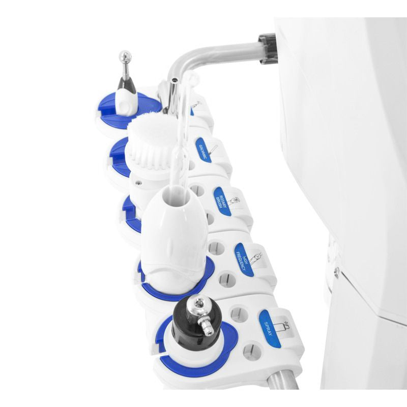 Azzurro 15-i-1 Multifunktionel Skønhedsenhed Sonia - Next Cosmeitcs