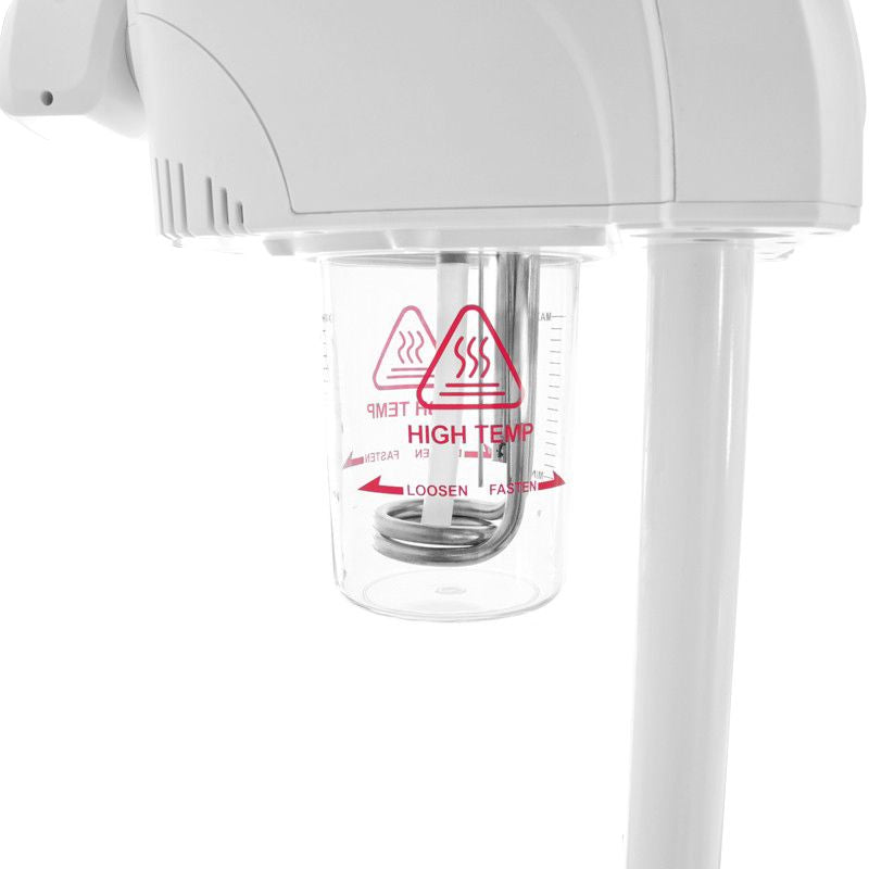 Ansigtsdamper H1106