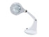 Elegante - Mini Luplampe med 30 LED SMD-lys og 5D-linse - Next Cosmeitcs