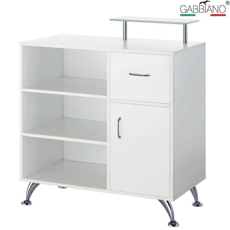 Gabbiano Receptionsdisk Q-0833 - Next Cosmeitcs