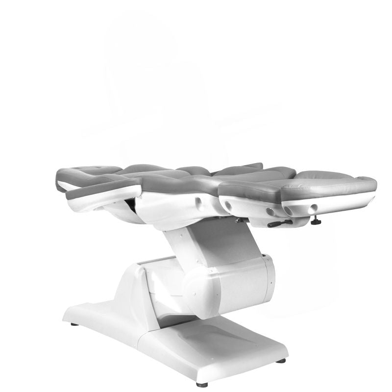 Elektrisk Behandlerbriks Azzurro 870 3 Motorer Grå