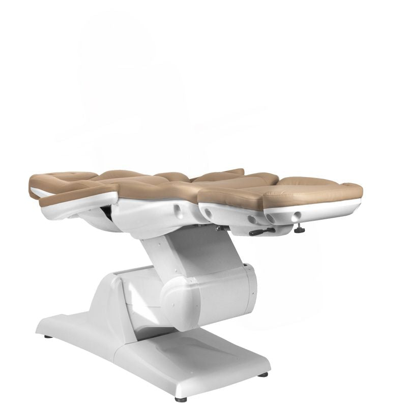 Elektrisk Behandlerbriks Azzurro 870 3 motorer cappuccino