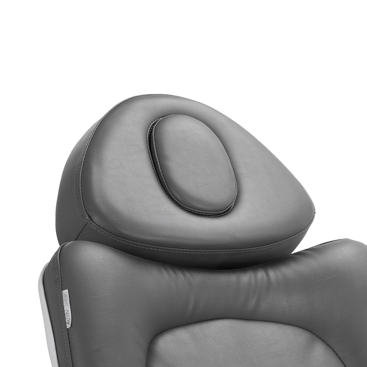 Elektrisk Kosmetikbriks Azzurro 870S Pedi 3 Motorer Grå