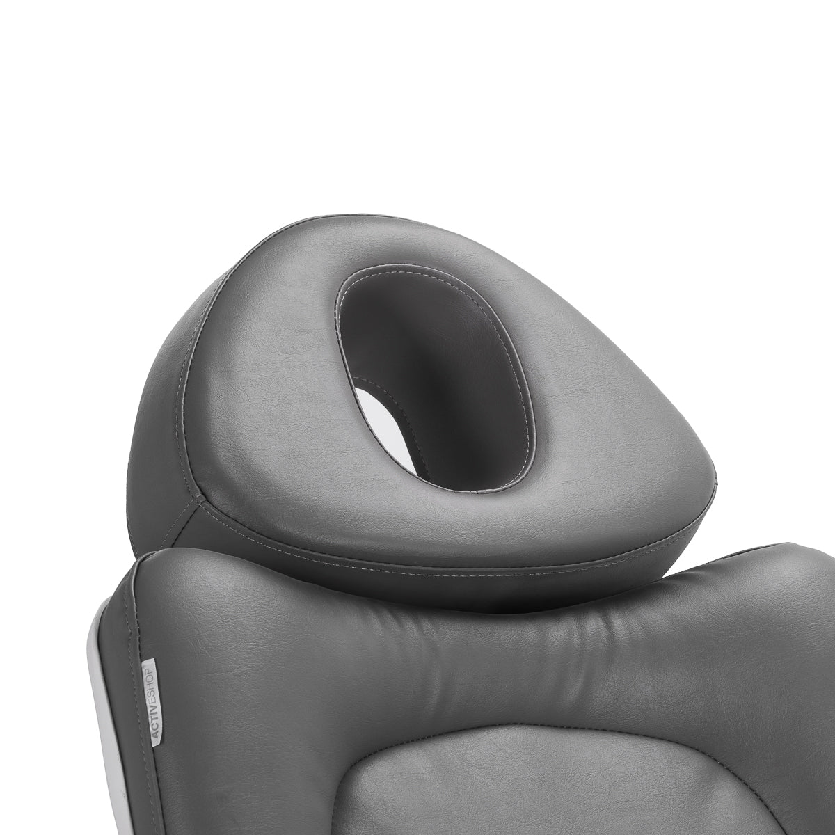 Elektrisk Kosmetikbriks Azzurro 870S Pedi 3 Motorer Grå