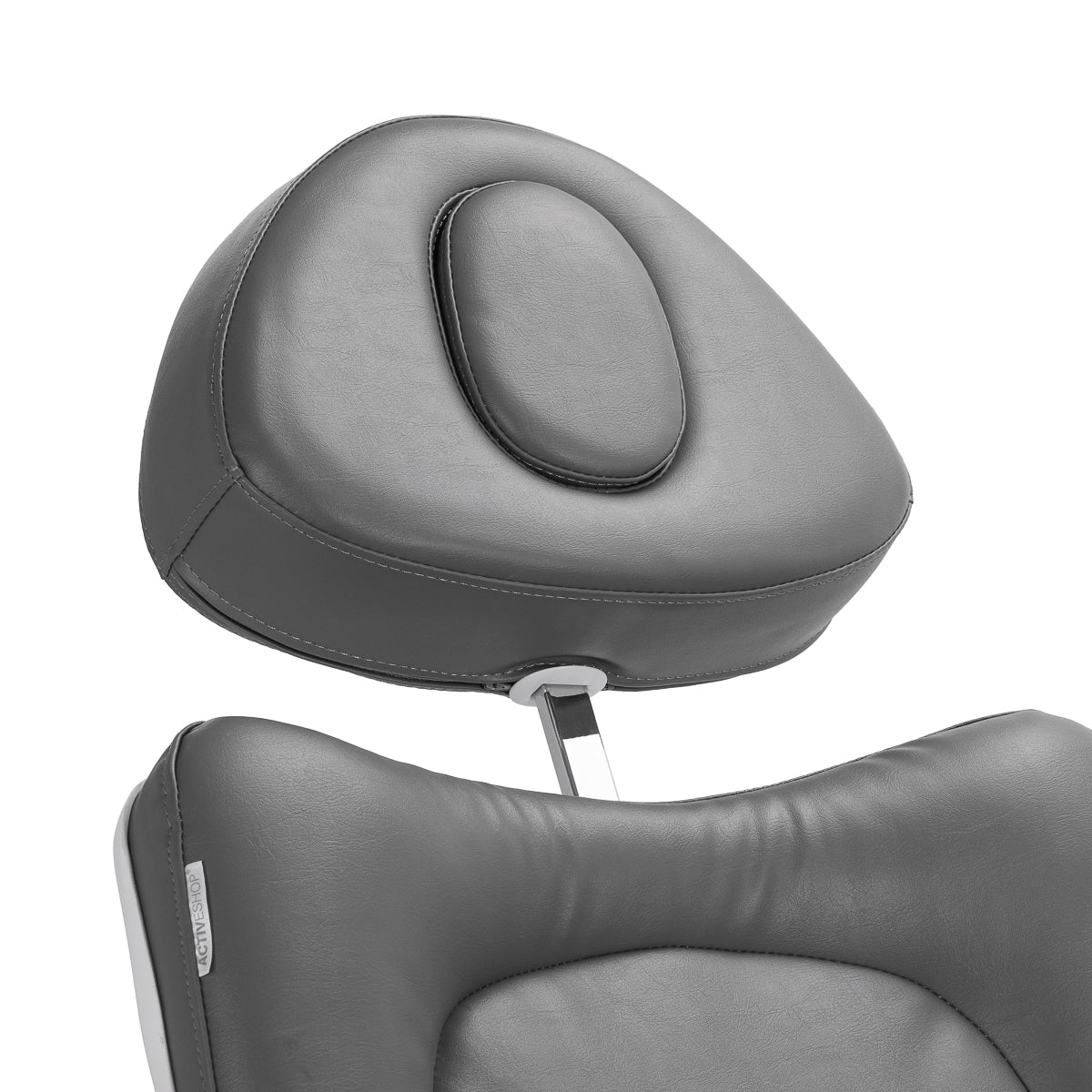 Elektrisk Kosmetikbriks Azzurro 870S Pedi 3 Motorer Grå