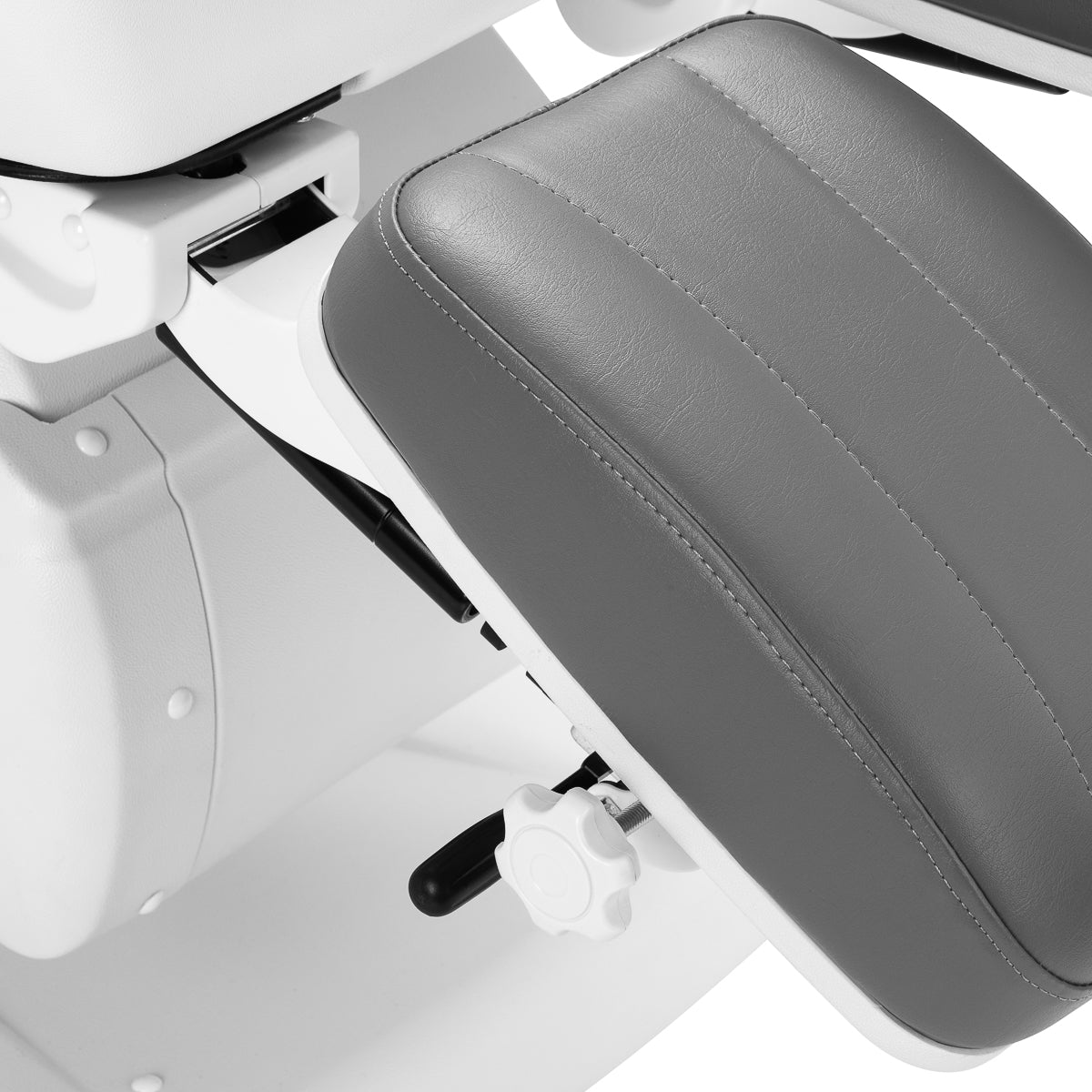 Elektrisk Kosmetikbriks Azzurro 870S Pedi 3 Motorer Grå