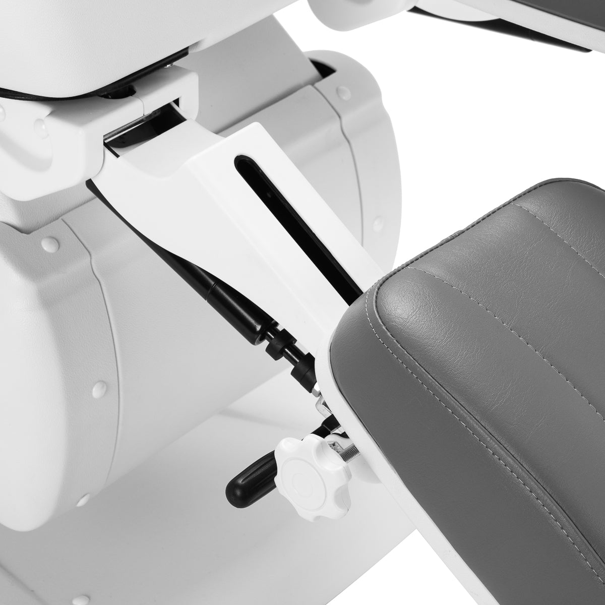 Elektrisk Kosmetikbriks Azzurro 870S Pedi 3 Motorer Grå