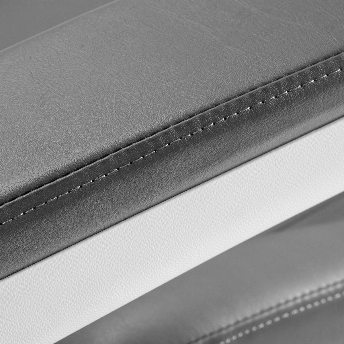 Elektrisk Kosmetikbriks Azzurro 870S Pedi 3 Motorer Grå