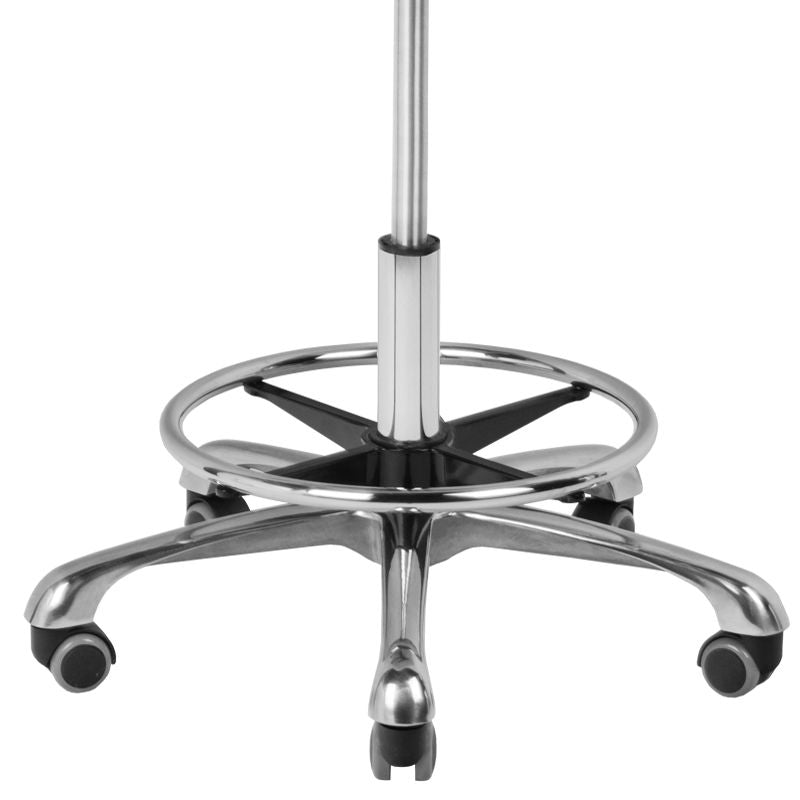 Behandlerstol A-4299 Hvid - Next Cosmeitcs