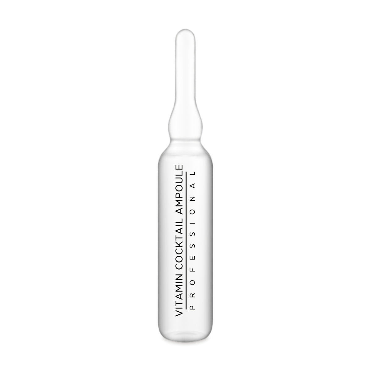 Syis ampuller vitamincocktail Serum 10 x 3 ml - Next Cosmeitcs