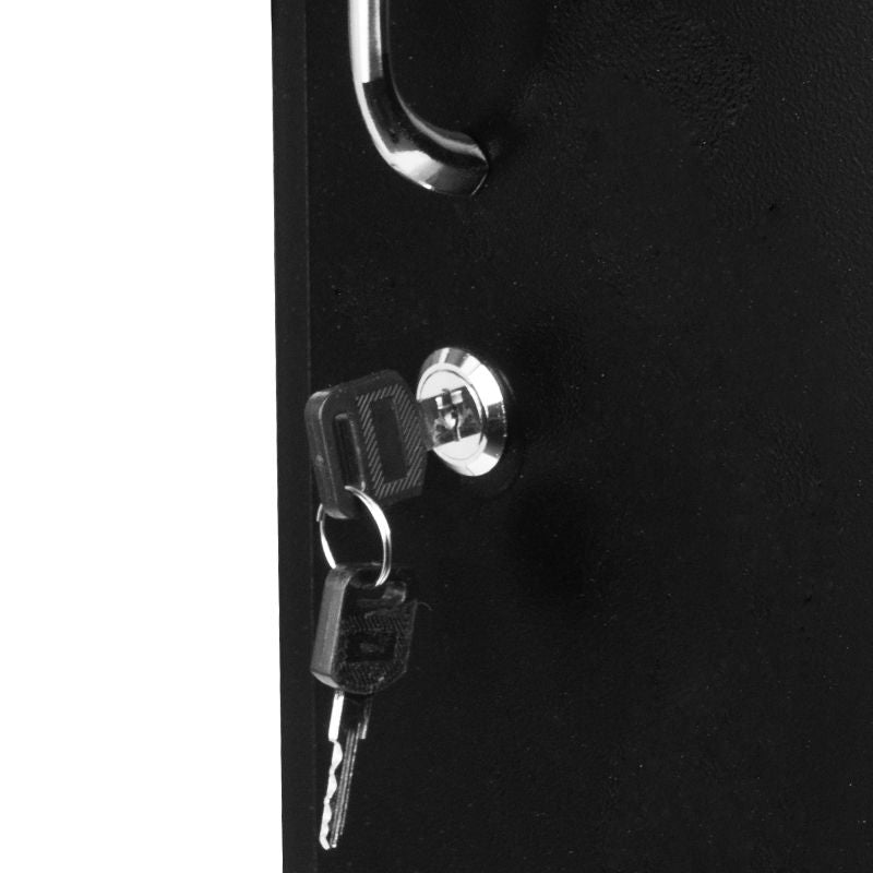 Frisørassistent - Deluxe 500 sort