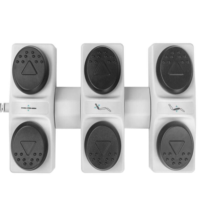 Foddrev til Azzurro briks 3 motorer