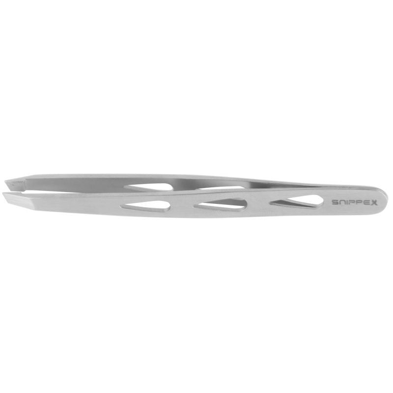 Pincet skrå 10 cm - Next Cosmeitcs