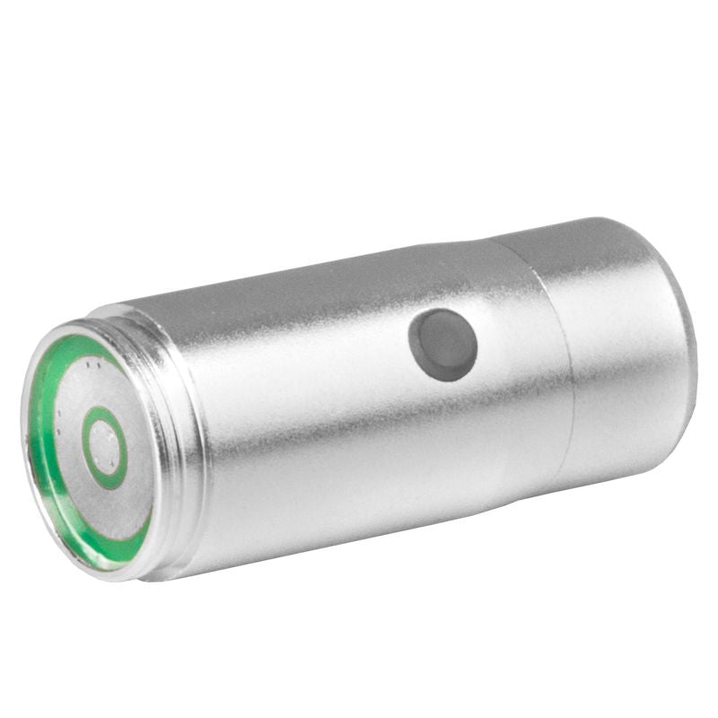 Syis - Microneedle Pen 05 sølv - Next Cosmeitcs