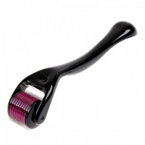 Derma Roller Mesoterapi 0,25 mm 540 Stål nåle