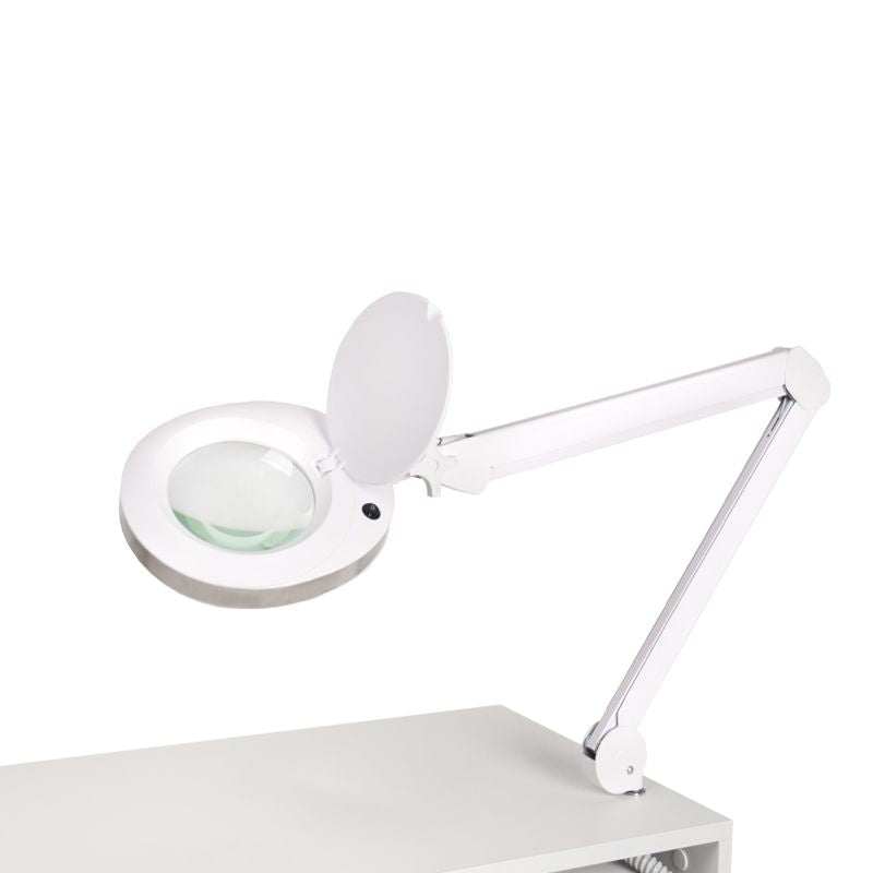 Fodterapi enhedsassistent - Y-300 hvid