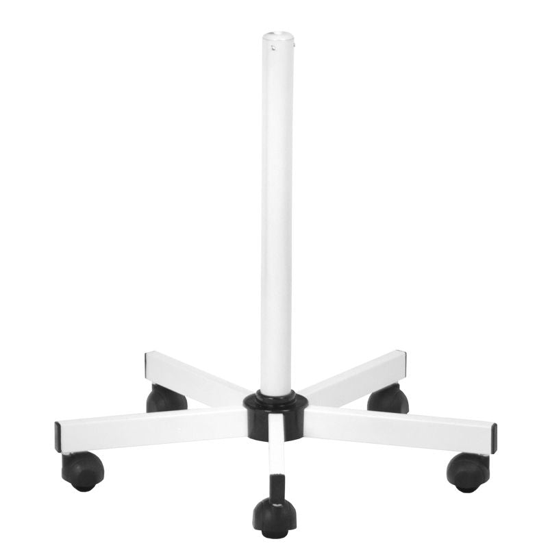 Luplampe S5 med stativ Hvid - Next Cosmeitcs