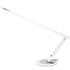 Skrivebordslampe Slim LED i hvid - Next Cosmeitcs