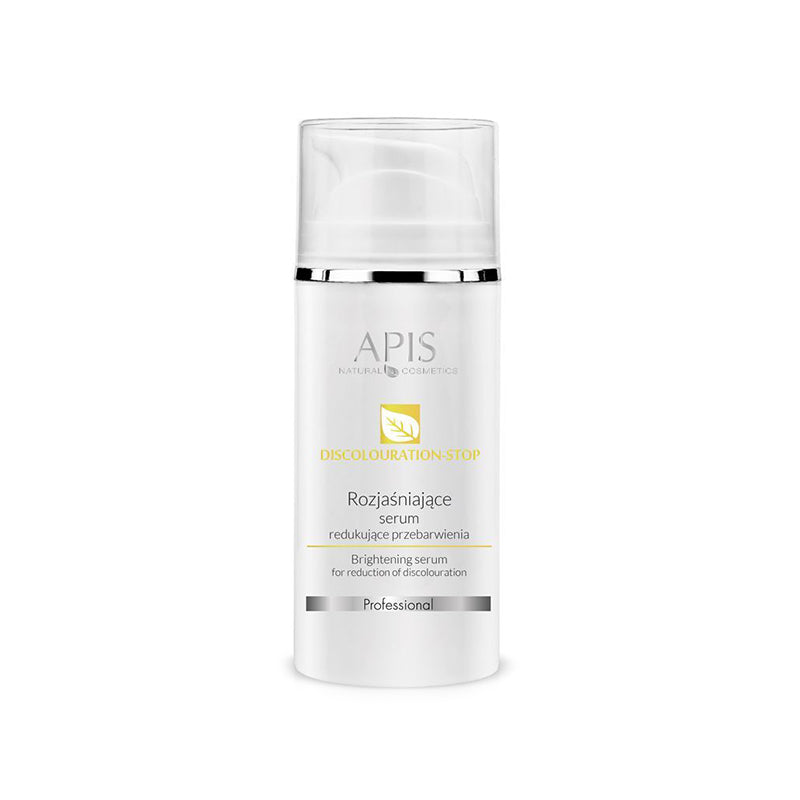 Reducerende Serum - Mod Misfarvninger - Next Cosmeitcs
