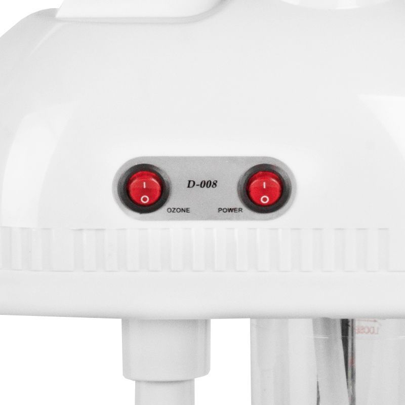 Giovanni - Ansigtsdamper D-008 - Next Cosmeitcs