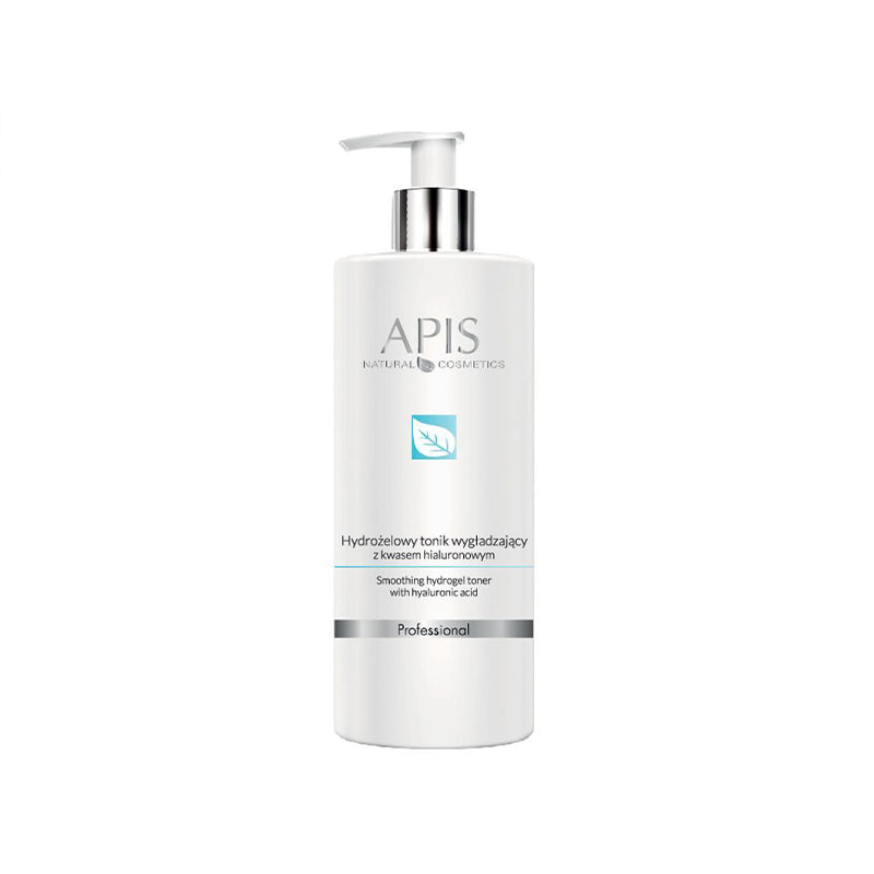 Apis Hydrogel - Udglattende Tonic med Hyaluronsyre - Next Cosmeitcs