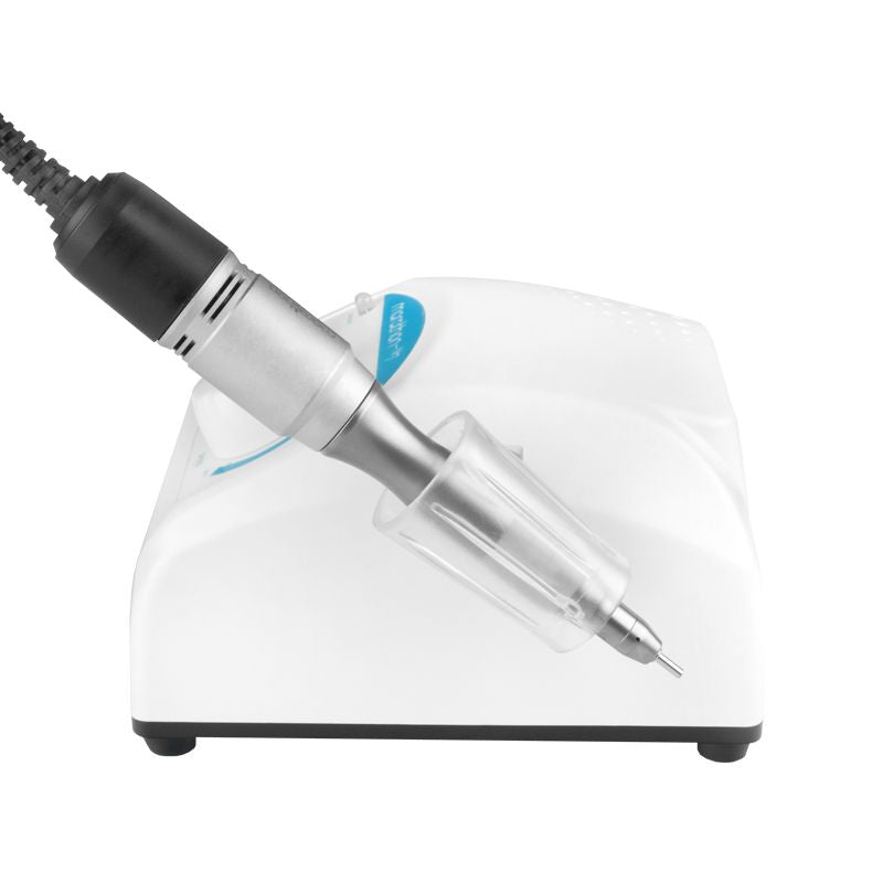 Elektrisk neglefil Saeyang Marathon N7 + M40ES + ES6 + FS60