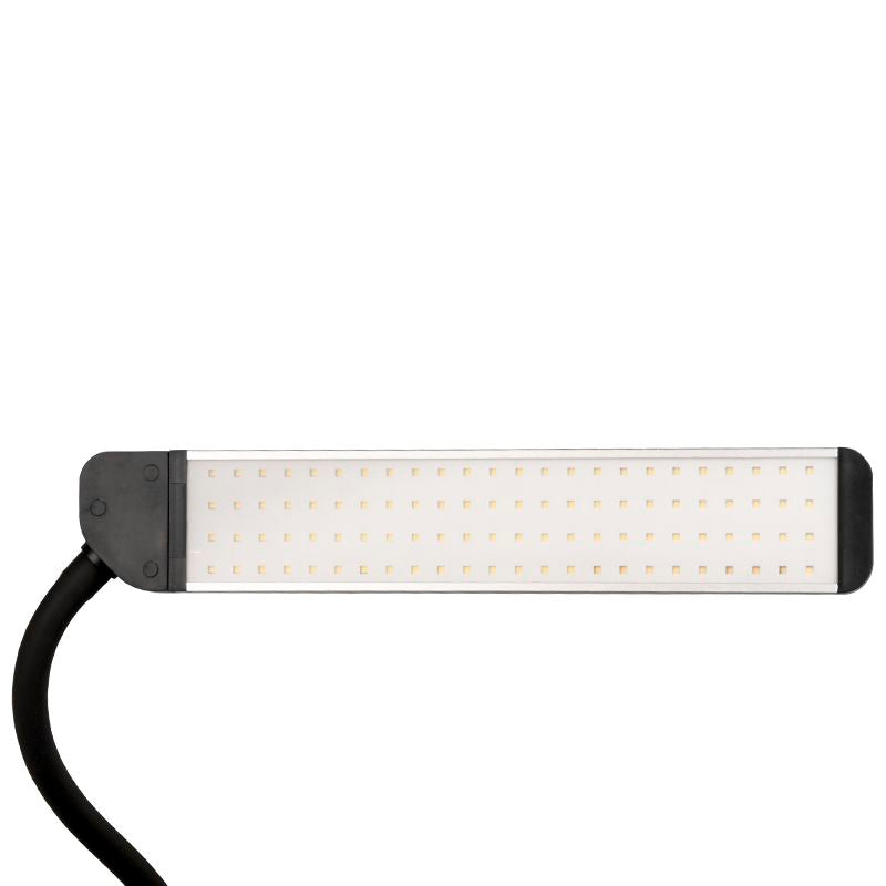 Polluks II LED lampe til vipper og makeup - Next Cosmeitcs