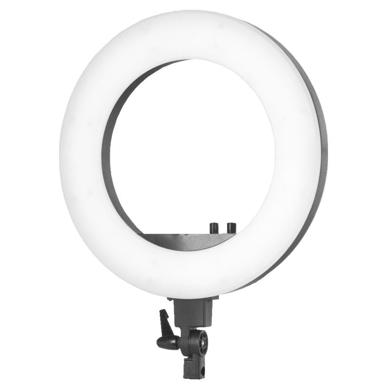 Ringlampe 18&