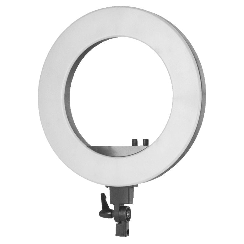Ringlampe 18&