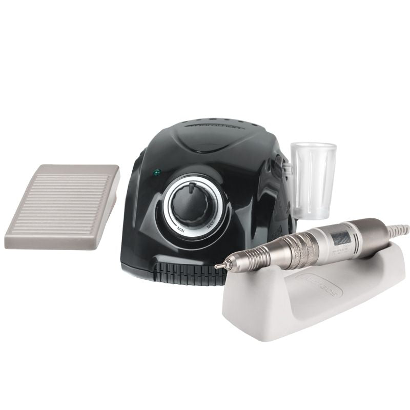 Elektrisk neglefil - Saeyang Marathon 3 Champion Sort + H200