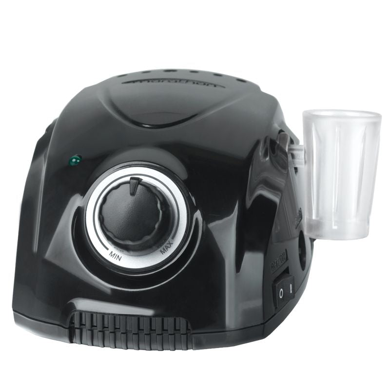 Elektrisk neglefil - Saeyang Marathon 3 Champion Sort + H200