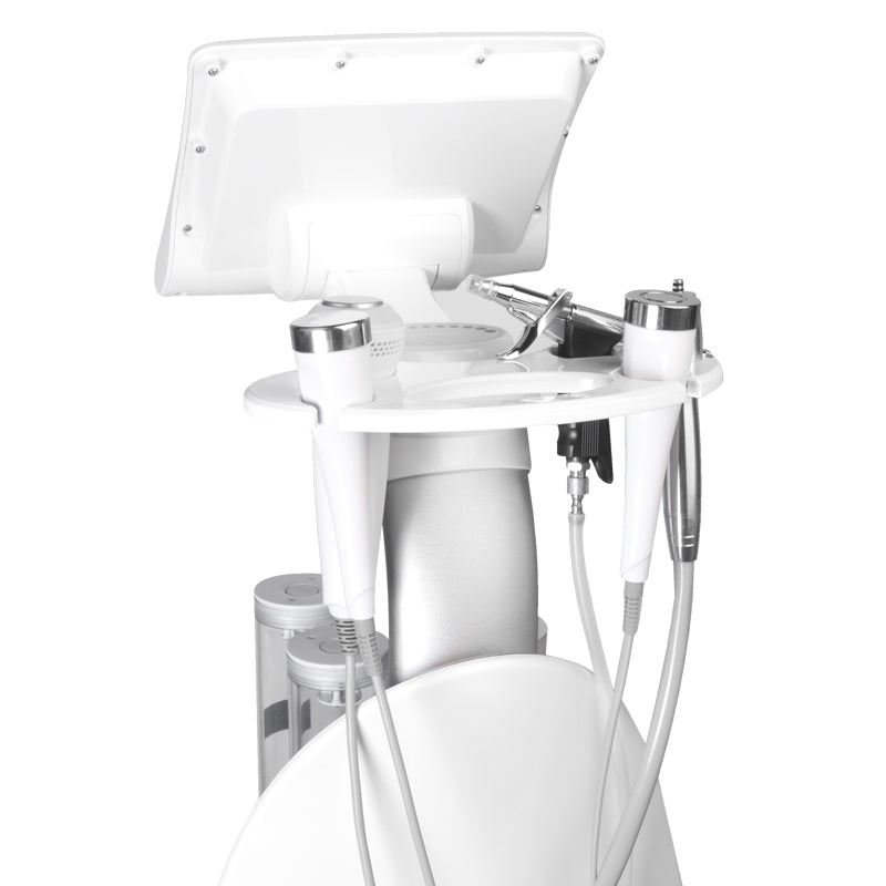 Yoshida Lotos 5-i-1 Hydra Facial Enhed