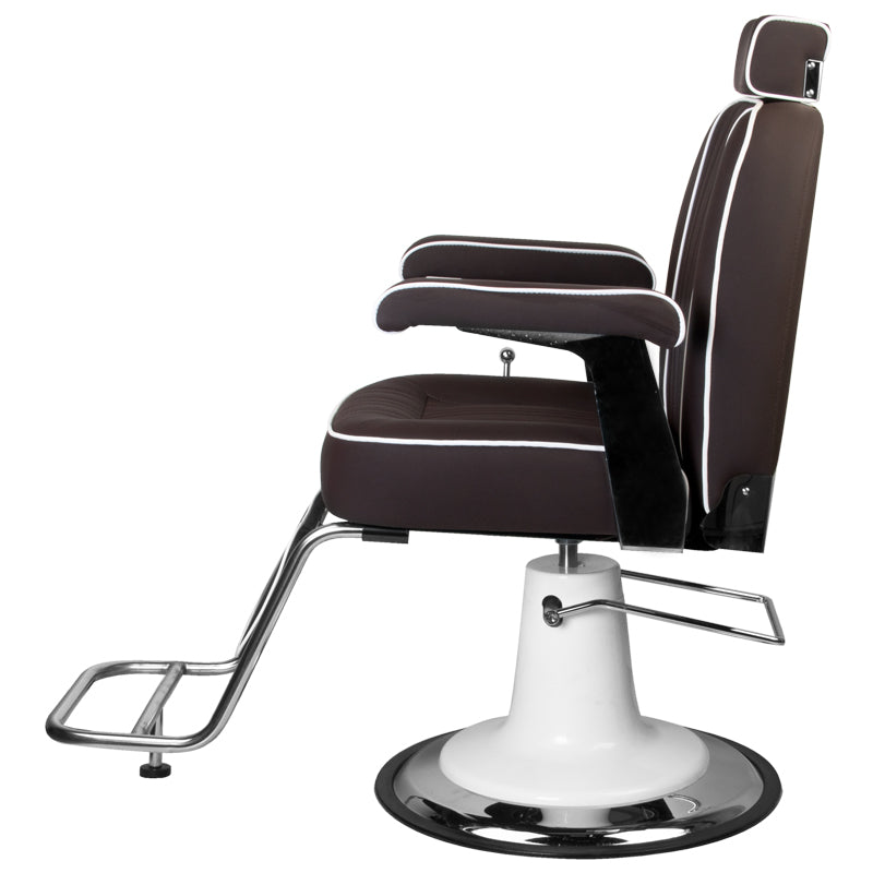 Gabbiano - Frisørstol Amadeo Brun - Next Cosmeitcs