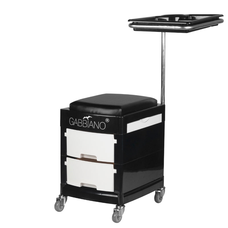 Pedicureassistent - Taburet 16 Plus - Next Cosmeitcs