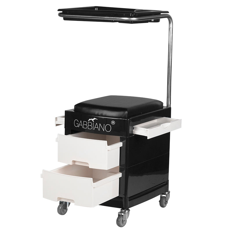 Pedicureassistent - Taburet 16 Plus - Next Cosmeitcs